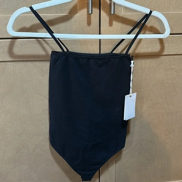 Good American Skinny Strap Seamless Body - Picture 8 of 12